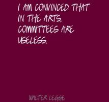 Walter Legge's quote #1