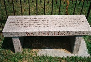 Walter Lord's quote #4
