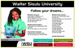 Walter Sisulu's quote #1