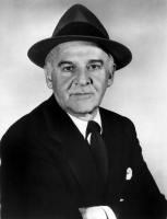 Walter Winchell's quote