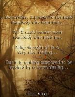 Warmth quote #2