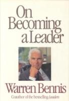 Warren Bennis's quote