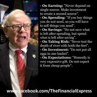Warren Buffett quote #2