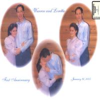 Warren Jeffs profile photo