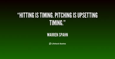 Warren Spahn's quote #3