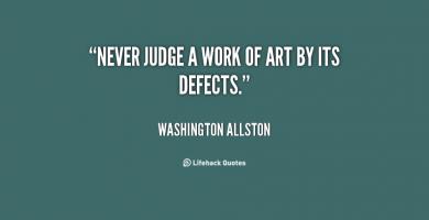 Washington Allston's quote #1