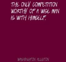 Washington Allston's quote #1