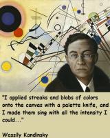 Wassily Kandinsky's quote #5