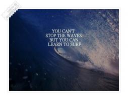 Waves quote #3