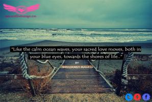 Waves quote #3