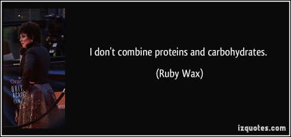Wax quote #2