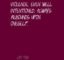 Well-Intentioned quote #2