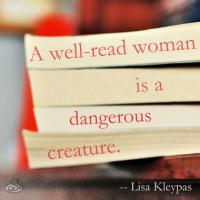 Well-Read quote #2