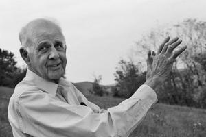 Wendell Berry profile photo