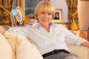 Wendy Craig profile photo