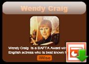 Wendy Craig's quote #1