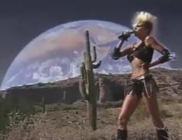 Wendy O. Williams's quote #1