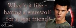 Werewolf quote #1