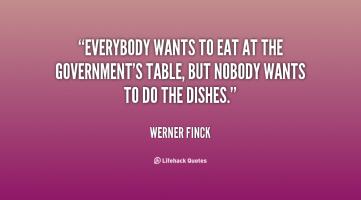 Werner Finck's quote #1