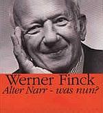 Werner Finck's quote #1