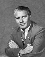 Wernher von Braun profile photo