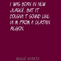 Wesley Schultz's quote #4