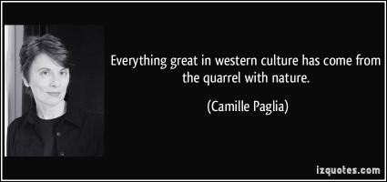 Western Culture quote #2