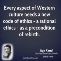 Western Culture quote #2