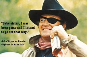 Westerns quote #4