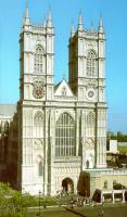 Westminster Abbey quote #2