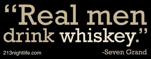 Whiskey quote #5