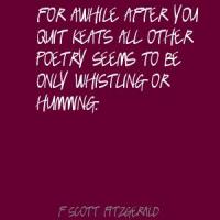 Whistling quote #2