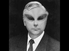 Whitley Strieber's quote