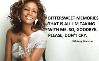 Whitney quote #1
