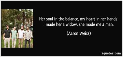 Widow quote #1