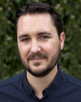 Wil Wheaton profile photo