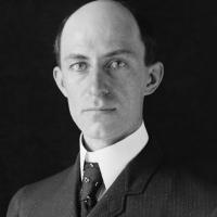 Wilbur Wright profile photo