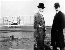 Wilbur Wright's quote #3