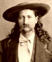 Wild Bill Hickok's quote #1