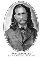 Wild Bill Hickok's quote #1