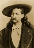 Wild Bill Hickok's quote #1