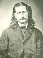 Wild Bill Hickok's quote #1