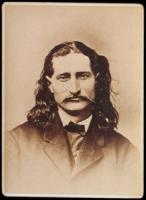 Wild Bill Hickok's quote #1