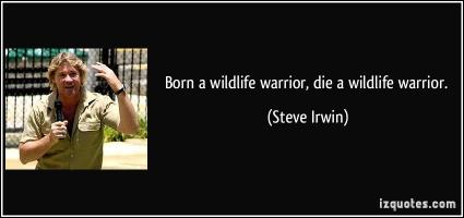 Wildlife quote #1