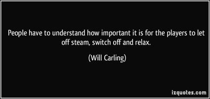 Will Carling's quote #2