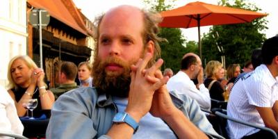Will Oldham's quote