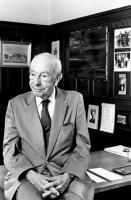 Willard Van Orman Quine profile photo