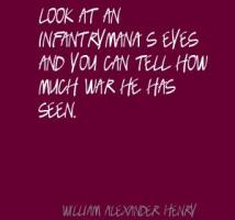 William Alexander Henry's quote #1