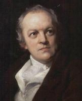 William Blake profile photo