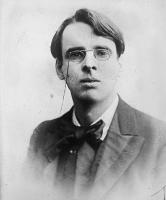 William Butler Yeats profile photo
